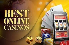 koitogel login mobile app displaying live blackjack table on Android device