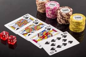 Togel market selection screen with 4D and 3D options on koitogel login